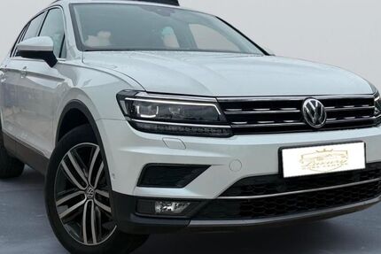 VW Tiguan 144.382 km 19.800 &euro; Berlin 12277