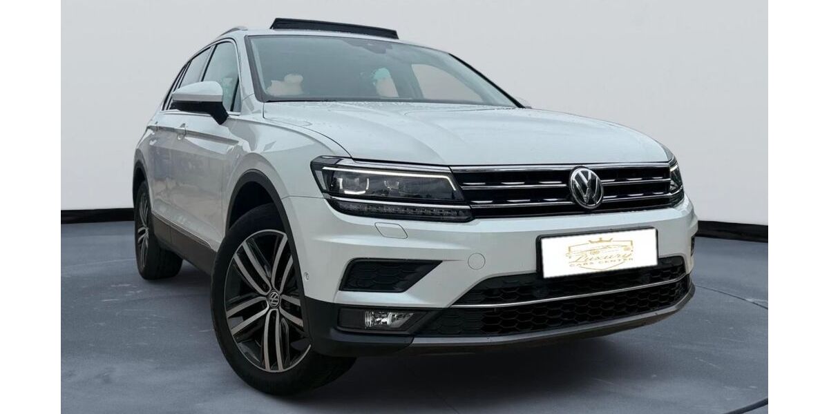 VW Tiguan 144.382 km 19.800 &euro; Berlin 12277