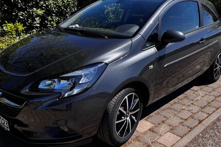 Opel Corsa 42.000 km 8.900 &euro; Friedberg 61169