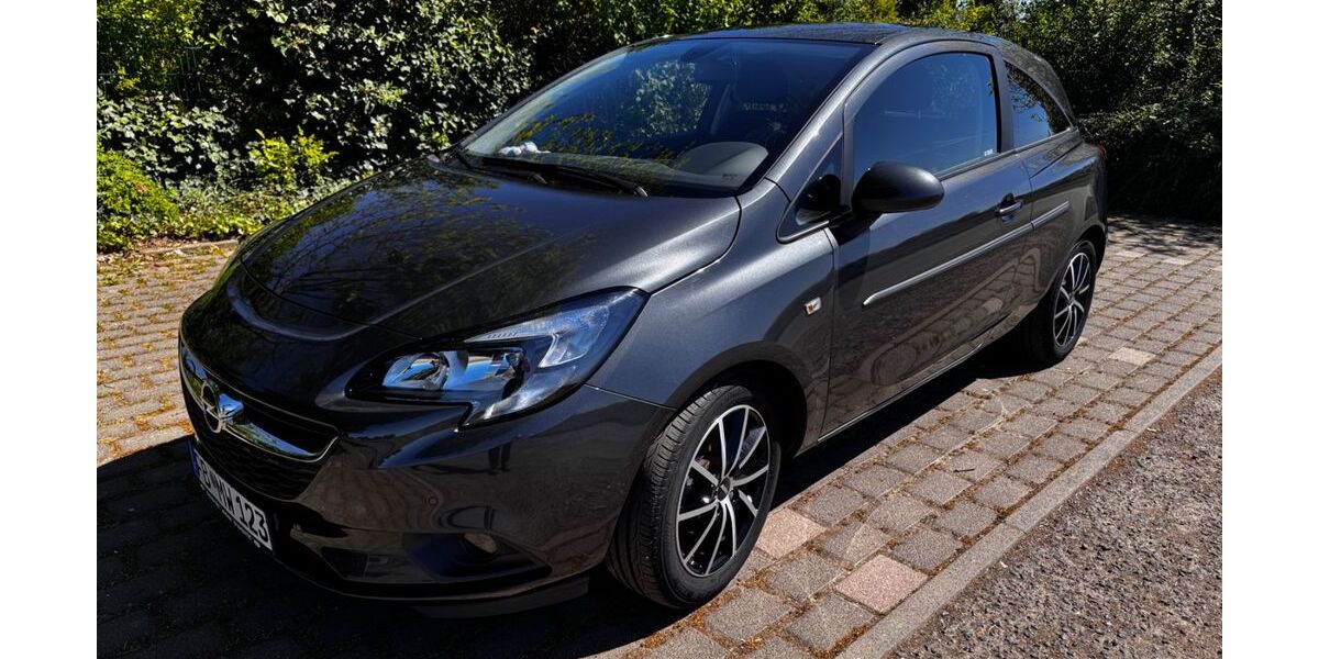 Opel Corsa 42.000 km 8.900 &euro; Friedberg 61169