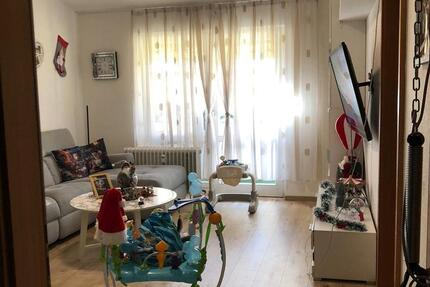 Wohnung Meßstetten - 2 Zimmer, 54 m&sup2;, 480&euro; | Angebot:25917325