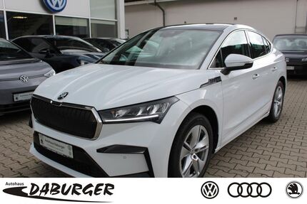 Skoda Enyaq 30.789 km 26.990 &euro; Ruhpolding 83324