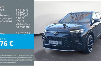 VW Tayron 4.745 km 57.475 &euro; Bühl 77815