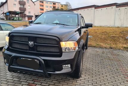 Dodge RAM 168.000 km 20.450 &euro; Oberviechtach 92526