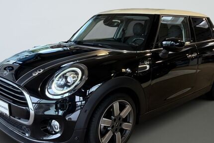 Mini Cooper 62.800 km 18.900 &euro; Niebüll 25899