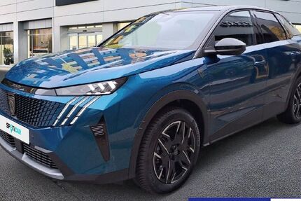 Peugeot 3008 2.500 km 43.880 &euro; Köln 50933