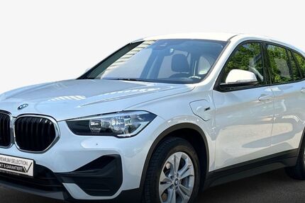 BMW X1 55.832 km 23.980 &euro; Rastatt 76437