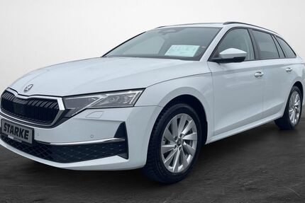 Skoda Octavia 12.630 km 30.950 &euro; Versmold 33775