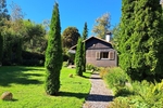 Idyllisches Grundstück am Wald in Kirchseeon mit einer Ferienimmoblie - Ferienhaus Kirchseeon | Angebot:25656451