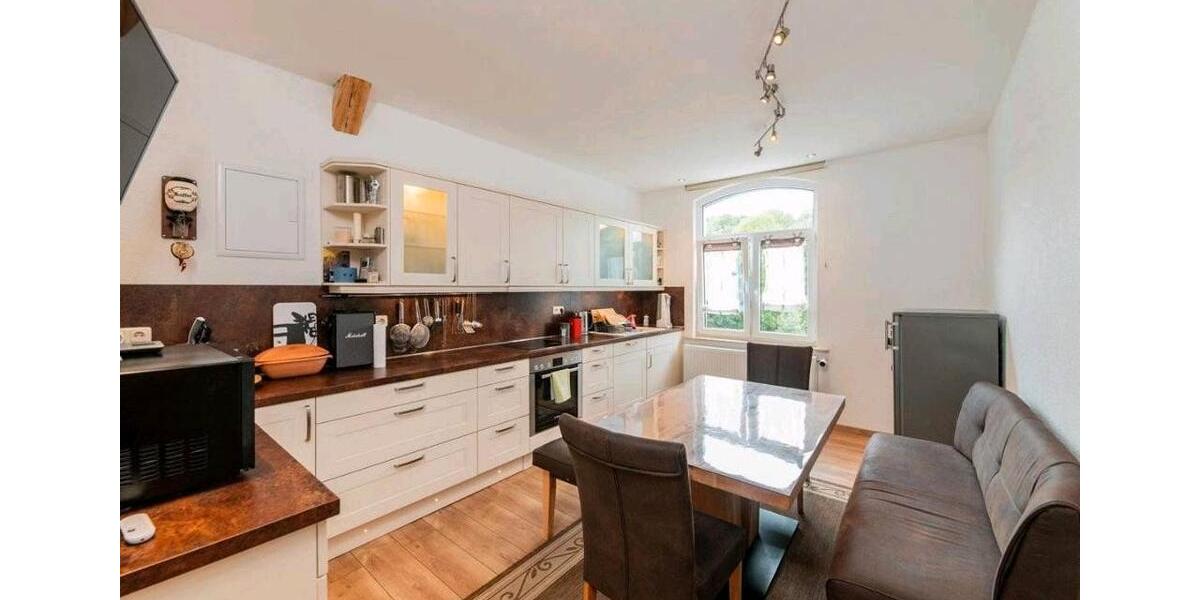 Einfamilienhaus Eisenach - 549.000&euro; | Angebot:26441698