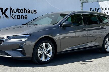 Opel Insignia 74.348 km 19.870 &euro; Bischofsheim 65474