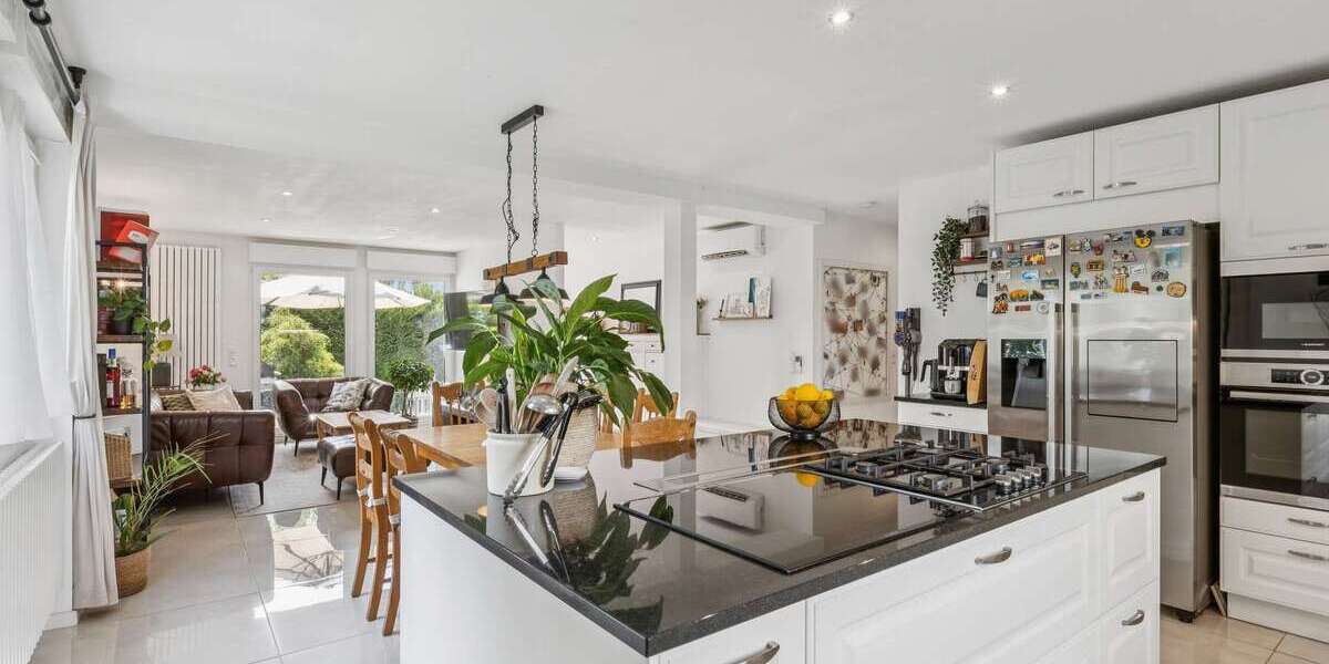 Einfamilienhaus Frankfurt am Main Rödelheim - 5 Zimmer, 174 m&sup2;, 689.000&euro; | Angebot:27348726