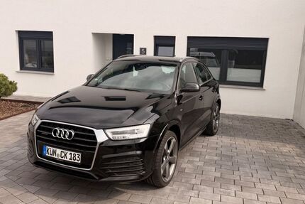 Audi Q3 142.000 km 19.999 &euro; Abstatt 74232