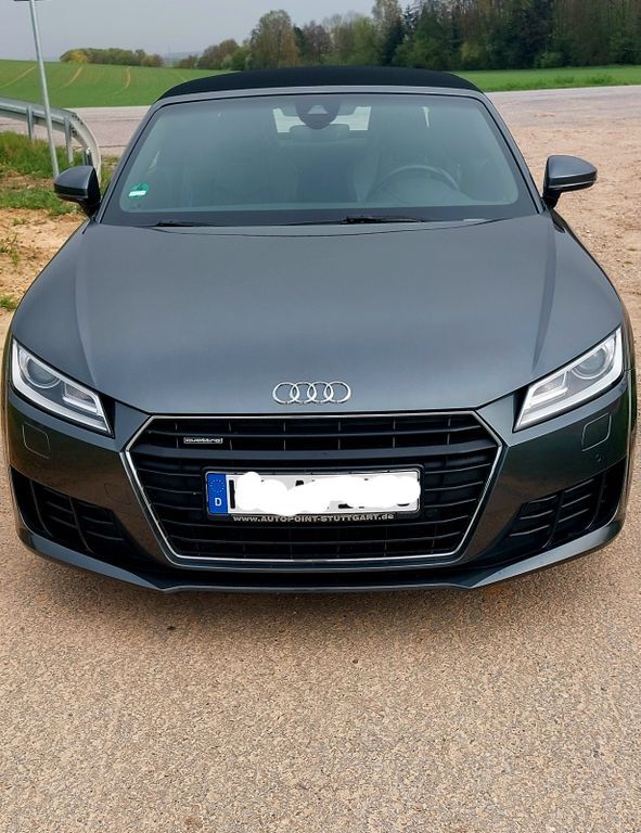TT