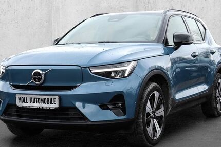 Volvo XC40 31.202 km 32.790 &euro; Aachen 52078