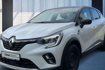 Renault Captur 42.951 km 15.990 &euro; Berlin 12099