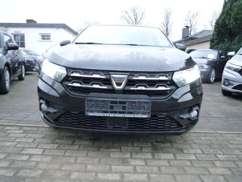 Sandero