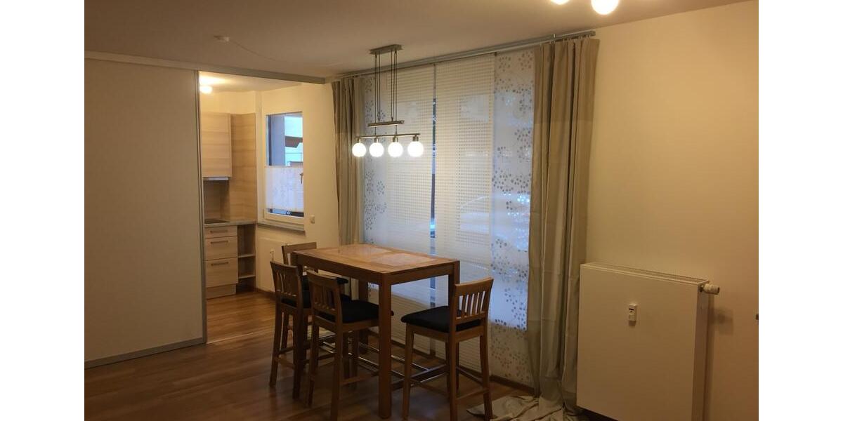 Erdgeschoßwohnung Weiden in der Oberpfalz - 1 Zimmer, 34 m&sup2;, 132.900&euro; | Angebot:27003442