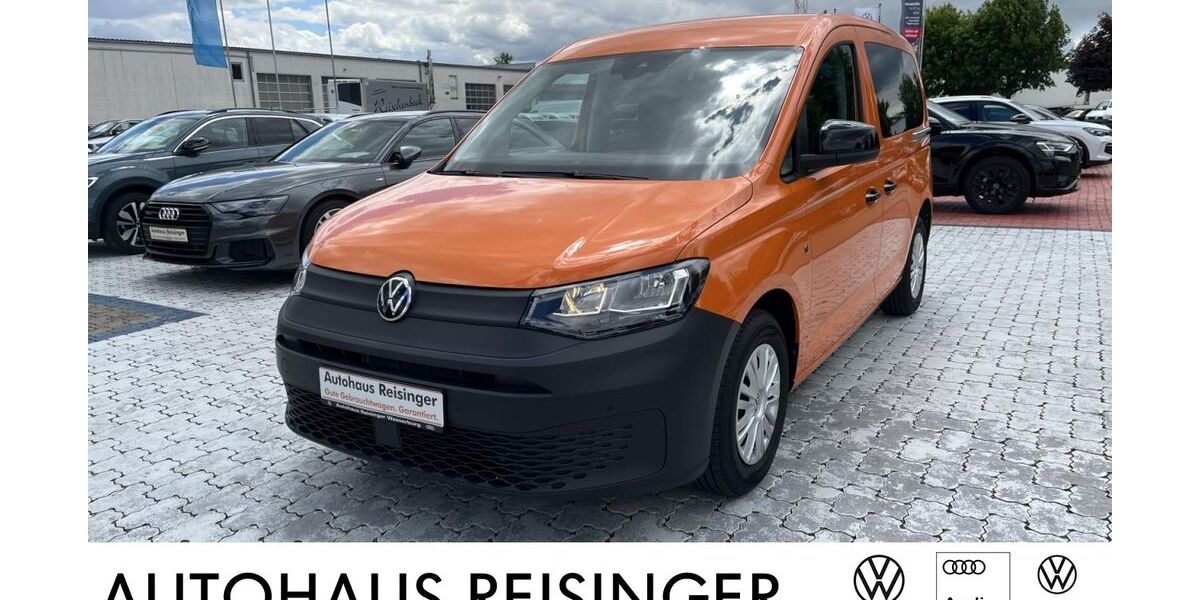 VW Caddy 9.374 km 30.490 &euro; Wasserburg a. Inn 83512