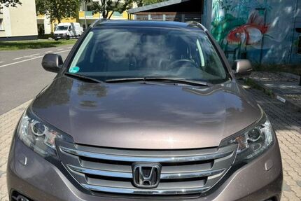 Honda CR-V 79.000 km 14.950 &euro; Berlin 15537