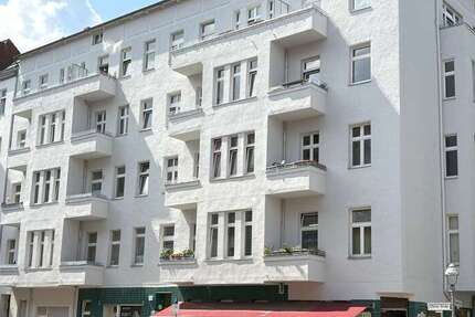 Gewerbeobjekt Berlin Mitte - 418.392&euro; | Angebot:27456554