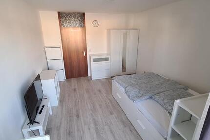 Wohnung Mannheim - 1 Zimmer, 23 m&sup2;, 680&euro; | Angebot:26681933