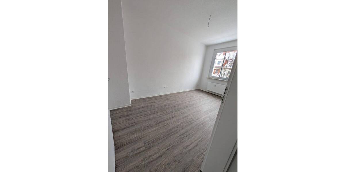 Etagenwohnung Schkeuditz Altscherbitz - 3 Zimmer, 65 m&sup2;, 585&euro; | Angebot:26257203