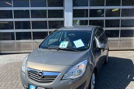 Opel Meriva 67.000 km 6.300 &euro; Osnabrück 49090
