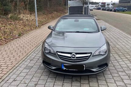 Opel Cascada 94.000 km 11.700 &euro; Pforzheim 75173