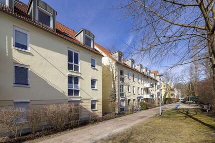 Wohnung Erding - 3 Zimmer, 72 m&sup2;, 399.000&euro; | Angebot:26387367