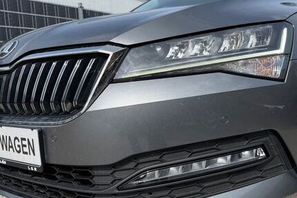 Skoda Superb 173.074 km 18.400 &euro; Geretsried bei München 82538