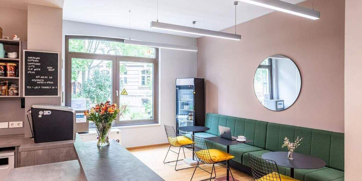 Gewerbeobjekt Potsdam Nördliche Innenstadt - 270&euro; | Angebot:25099136