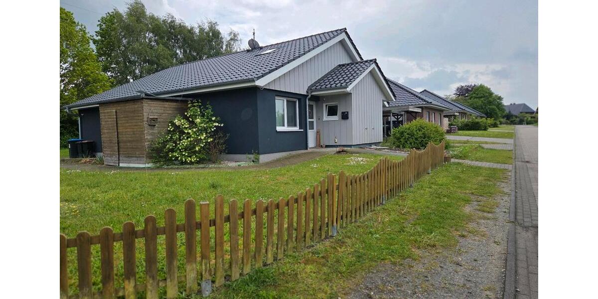 Mehrfamilienhaus, Wohnhaus Hemmoor - 2 Zimmer, 180 m&sup2;, 379.900&euro; | Angebot:26847534