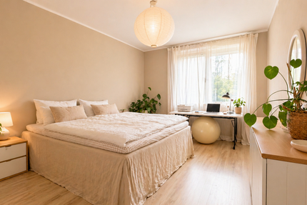 Wohnung Düsseldorf Pempelfort - 2 Zimmer, 44 m&sup2;, 189.000&euro; | Angebot:26343493