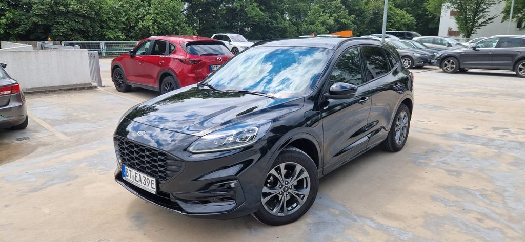 Ford Kuga 42.000 km 23.900 &euro; Bayreuth 95448