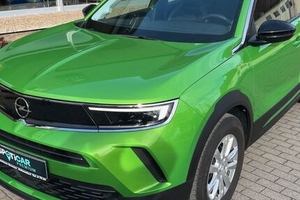 Opel Mokka 50.750 km 16.850 &euro; Ochsenfurt 97199