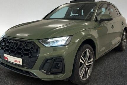 Audi Q5 85.100 km 35.900 &euro; Berlin 12489