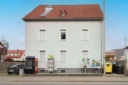 Haus Pfullingen - 1 Zimmer, 749.000&euro; | Angebot:26628912