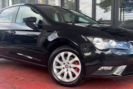 Seat Leon 155.759 km 10.270 &euro; Fürth 90763