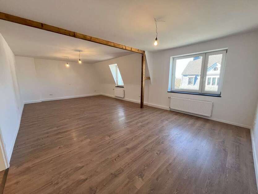 Wohnung zum Mieten in Witten 769,50 € 81 m²