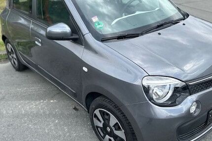 Renault Twingo 95.536 km 4.350 &euro; Münster (Westfalen) - Gievenbeck 48161