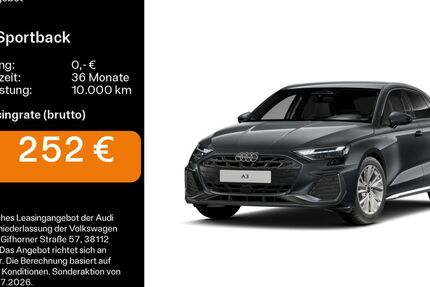 Audi A3 21.459 km 30.990 &euro; Coburg 96450