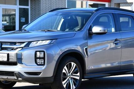 Mitsubishi ASX 38.326 km 23.980 &euro; Treia 24896