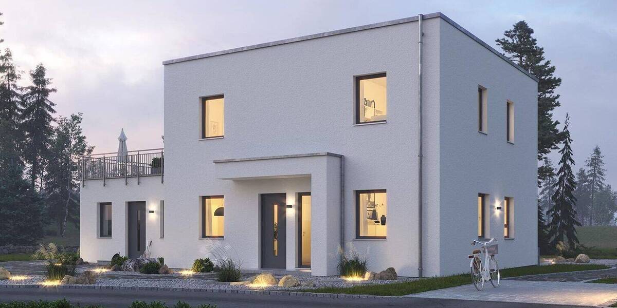 Einfamilienhaus Simmerath - 6 Zimmer, 111 m&sup2;, 466.371&euro; | Angebot:26779074