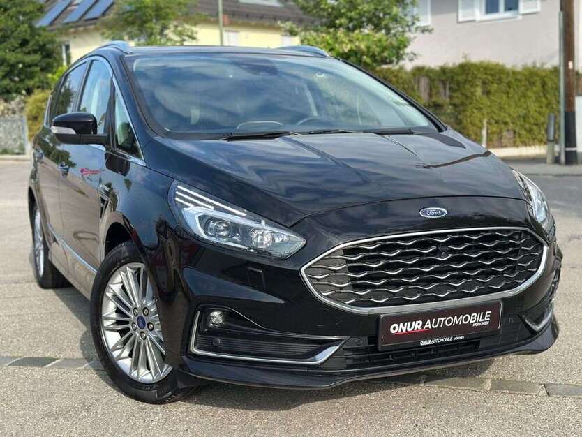S-Max