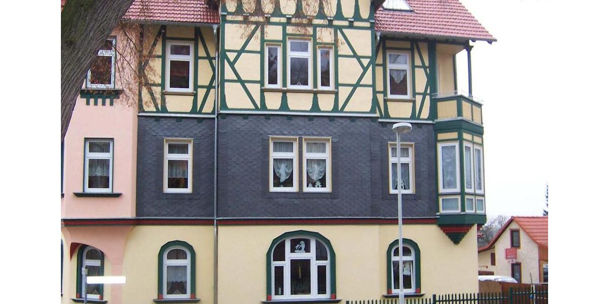 Etagenwohnung Waltershausen - 1 Zimmer, 40 m&sup2;, 300&euro; | Angebot:24794131