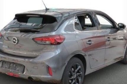 Opel Corsa 24.213 km 13.000 &euro; Bad Kreuznach 55545