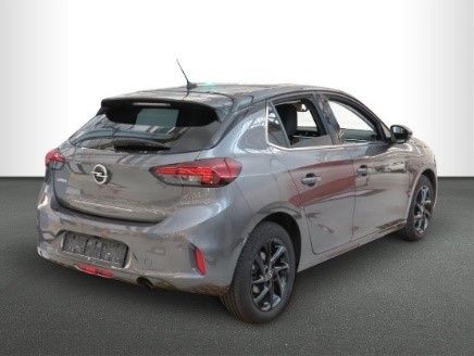 Opel Corsa 24.213 km 13.300 &euro; Bad Kreuznach 55545