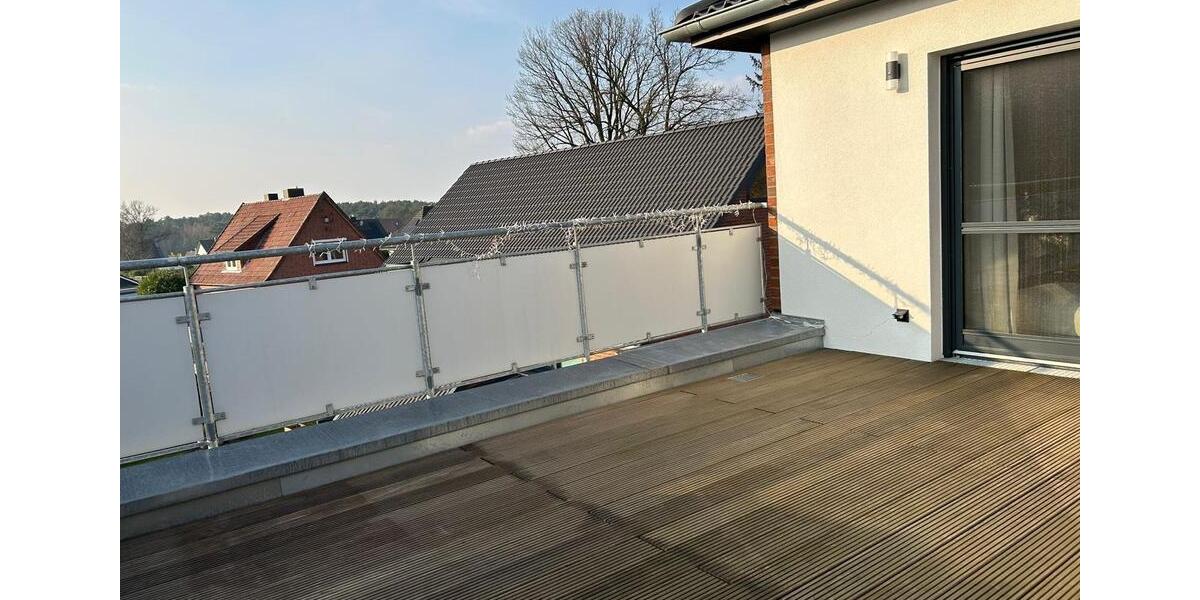 Einfamilienhaus Seevetal Holtorfsloh - 3 Zimmer, 99 m&sup2;, 1.800&euro; | Angebot:26670633