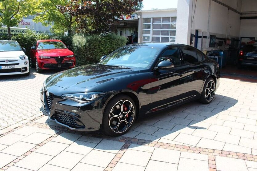 Giulia